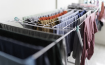 6 astuces pour faire sécher son linge plus rapidement