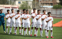 Foot-Tournoi de l'UNAF U17 : Le Maroc bat la Libye
