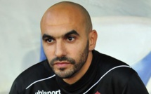 Qatar : Walid Regragui pressenti à 'Al-Rayyan : info ou intox !? 
