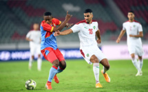 Barrages du Mondial 2022 : Historique des confrontations Maroc-RD Congo