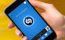 Shazam ajoute une nouvelle fonctionnalité qui va vous plaire !
