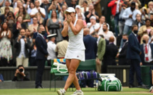 Tennis : La N.1 mondiale Ashleigh Barty prend sa retraite à 25 ans
