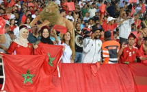 RD Congo-Maroc : Demain à 16H