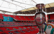 La Russie parmi les quatre candidats à l'organisation de l'Euro en 2028 et 2032