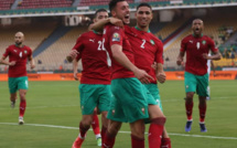 RDC-Maroc : Aujourd'hui à 16H