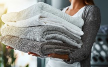 Comment garder vos serviettes de bain toutes douces ?