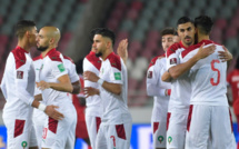 Mondial 2022 : Les Lions ramènent un nul précieux de Kinshasa