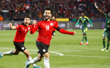 Mondial-2022 : L'Egypte bat le Sénégal en barrage aller au Caire