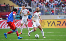 Mondial-2022/Qualifications zone Afrique : Maroc, Algérie et Tunisie prennent l'avantage
