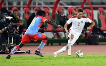 RDC-Maroc : Les Marocains visés par des jets de pierres après le match