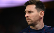 Messi fera "le point sur beaucoup de choses" après la Coupe du monde