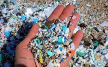 Pour la première fois, des microplastiques découverts dans du sang humain