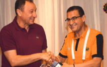 RSB : Majid Madrane suspendu un an par la CAF