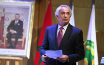 Maroc-RD Congo : Aujourd'hui, Halilhodzic fait le point