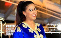 Dounia Boutazout sera la nouvelle présentatrice de Lalla Laaroussa