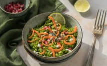 Ramadan : des idées pour les végétariens