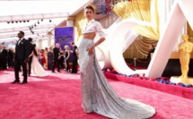 Oscars 2022 : Les looks les plus marquants du tapis rouge 