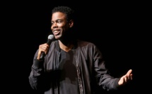 Les ventes pour le spectacle de Chris Rock explosent après la gifle de Will Smith aux Oscars