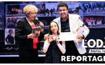 Reportage : L'ODJ TV couvre la 27ème édition du festival International de la musique et de la chanson de l’enfant