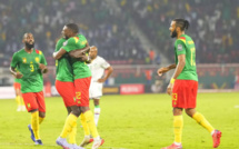 Le Cameroun bat l'Algérie et se qualifie pour le Mondial