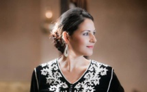 Choumicha se remarie !