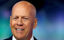 Atteint d'aphasie, Bruce Willis met un terme à sa carrière
