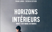 La gare Rabat Agdal accueille l'exposition photo "Horizons Intérieurs"