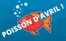 Poisson d'avril : voici pourquoi on fait des blagues le 1er avril ? 