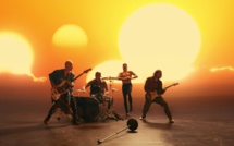 Les Red Hot Chili Peppers de retour après six ans d'absence
