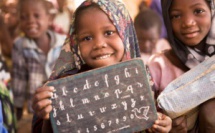 La scolarisation de la fille au Tchad