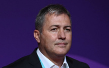 Mondial-2022 : Le sélectionneur de l'Iran ne veut "penser qu'au foot" face aux Etats-Unis