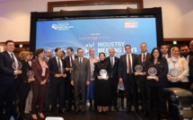 Remise des prix « Industry Meeting Days »