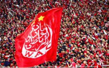 Champions League : le Wydad impérial