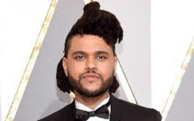 The weeknd envisage de changer son nom de scène