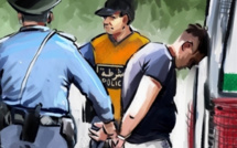 Hooliganisme : Plusieurs personnes arrêtées à Casablanca