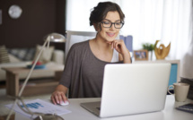 Lunettes de repos : Combattre la fatigue visuelle