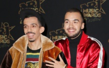 "Sacré Bordel", le nouveau départ des frères Bigflo &amp; Oli