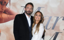 Jennifer Lopez et Ben Affleck s'offrent une maison à 50 millions de dollars