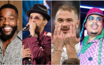 Tayc, Soolking, Jul et Naza, s'allient sur "Va Bene"