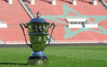 Coupe du Trône : Le programme de ce mardi 5 avril