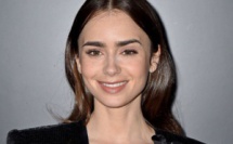 Après avoir annoncé sa retraite: Lily Collins rend hommage à son père Phil Collins