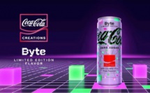Coca-Cola lance une boisson virtuelle dans le metaverse