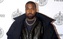 Kanye West déprogrammé du festival Coachella
