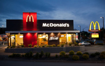 McDonald's ressort une sauce culte responsable de scènes d’émeutes aux Etats-Unis