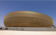 Mondial-2022 : Ouverture de la deuxième phase de vente de billets