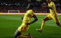 C1: Liverpool s'impose (3-1) face à Benfica à Lisbonne en quart aller