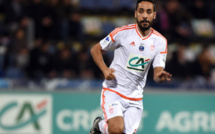 France : 18 mois avec sursis pour l'ex-footballeur algérien Walid Mesloub