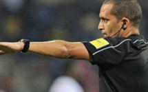 Mondial 2022 : Jiyed représente l’arbitrage marocain