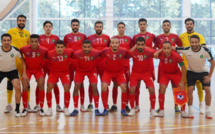 Futsal  : l'amical Maroc-Argentine en direct sur Arryadia