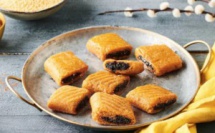 Makrouts aux dattes